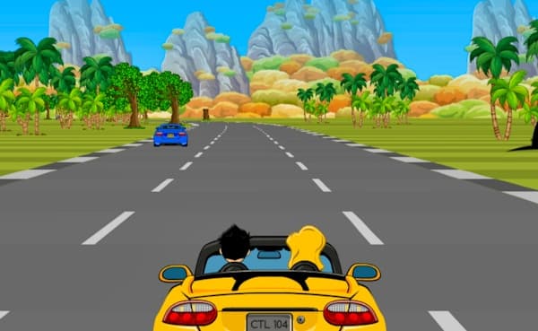Car Rush