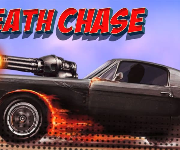 Death Chase
