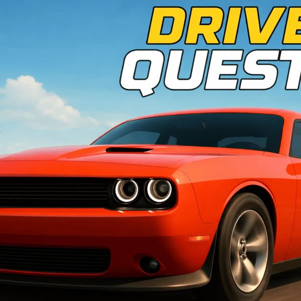 Drive Quest